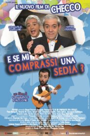 E se mi comprassi una sedia? 2017 on netflix