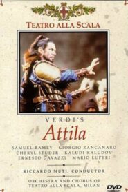 Attila 1991 on netflix