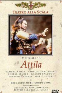 Attila 1991 on netflix
