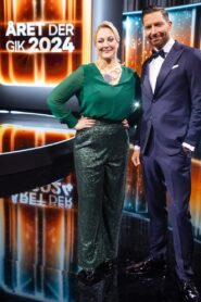 Året der gik- 2024 2024 on netflix