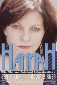 Hannah 1996 on netflix