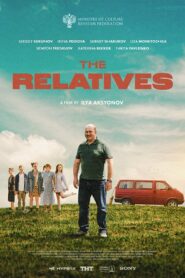 The Relatives 2021 on netflix