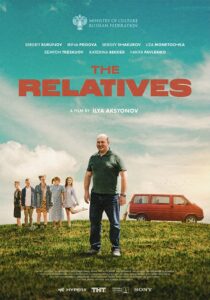 The Relatives 2021 on netflix