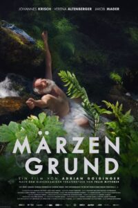 Above the World 2022 on netflix