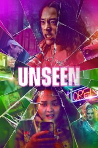 Unseen 2023 on netflix