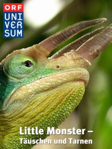 Little Monsters 3D 2013 on netflix