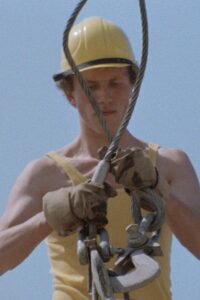 Berlin – Bauplatz der Jugend 1982 on netflix
