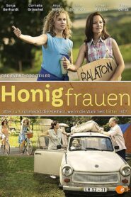 Honey Girls 2017 on netflix