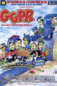 Gila-Gila Pengantin Remaja 2004 on netflix