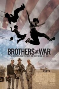 Brothers at War 2009 on netflix