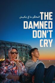 The Damned Don’t Cry 2023 on netflix