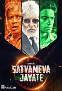 Satyameva Jayate 2019 on netflix