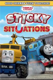 Thomas & Friends: Sticky Situations 2012 on netflix