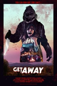 GetAWAY 2020 on netflix