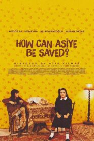 How to Save Asiye 1987 on netflix
