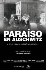 Heaven in Auschwitz 2016 on netflix
