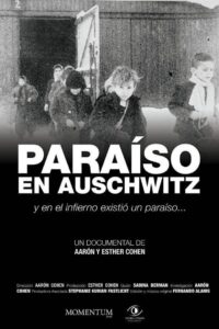Heaven in Auschwitz 2016 on netflix