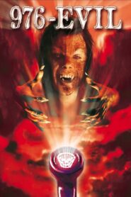 976-EVIL 1988 on netflix