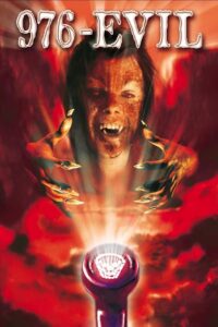 976-EVIL 1988 on netflix