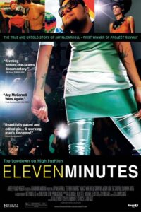 Eleven Minutes 2008 on netflix