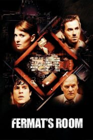 Fermat’s Room 2007 on netflix