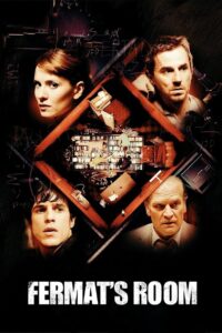 Fermat’s Room 2007 on netflix