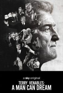 Terry Venables: A Man Can Dream 2021 on netflix