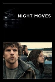 Night Moves 2014 on netflix