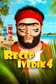 Recep Ivedik 4 2014 on netflix
