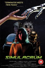 Simulacrum 1993 on netflix
