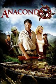 Anaconda 3: Offspring 2008 on netflix