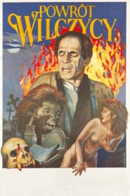 The Return of She-Wolf 1990 on netflix