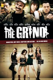 The Grind 2009 on netflix