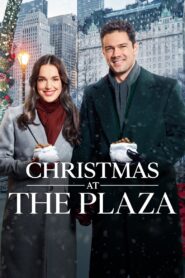Christmas at the Plaza 2019 on netflix
