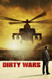 Dirty Wars 2013 on netflix