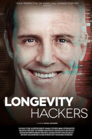 Longevity Hackers 2024 on netflix