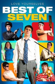 Best of Seven 2016 on netflix
