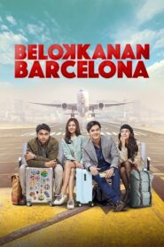 Turn Right Barcelona 2018 on netflix