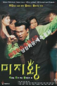Ambiguous Man 1996 on netflix