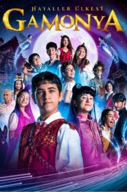 Gamonya: Hayaller Ülkesi 2020 on netflix