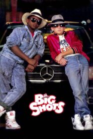 Big Shots 1987 on netflix