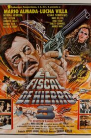 El Fiscal De Hierro 3 1992 on netflix