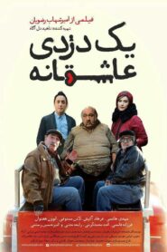 A Romantic Robbery 2016 on netflix