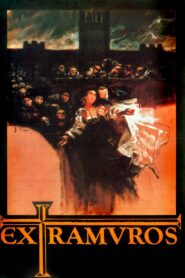 Beyond the Walls 1985 on netflix