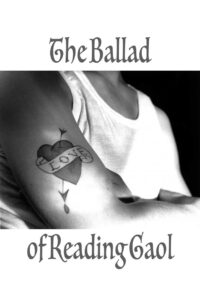 The Ballad of Reading Gaol 1988 on netflix