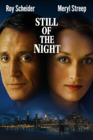 Still of the Night 1982 on netflix