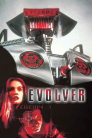 Evolver 1995 on netflix