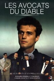 Les Avocats du Diable 1981 on netflix