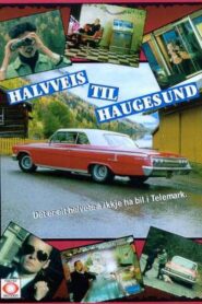 Halfway to Haugesund 1997 on netflix