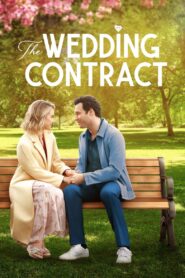 The Wedding Contract 2023 on netflix